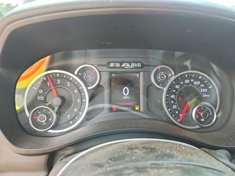 Продаж на аукціоні авто 2026 Ram 2500, vin: 3C6UR5CJ1TG164437, номер лоту: 57494326