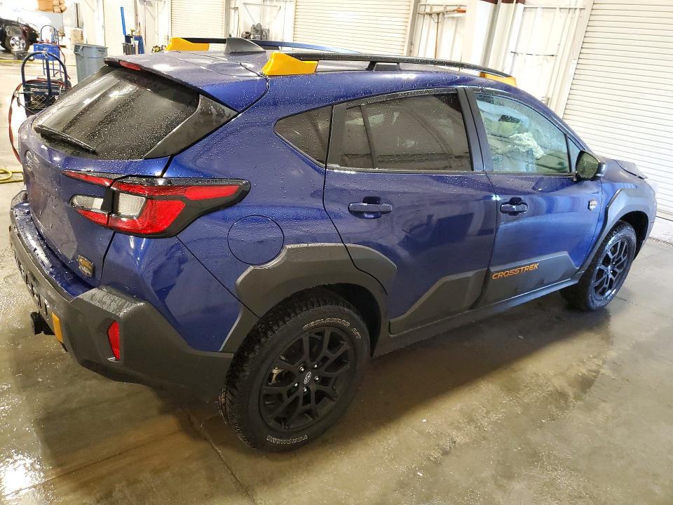Aukcja sprzedaży 2024 Subaru Crosstrek, vin: 4S4GUHU66R3781338, numer aukcji: 58552656