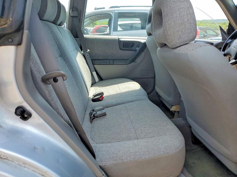 Продажа на аукционе авто 2002 Subaru Forester, vin: JF1SF63582H753920, номер лота: 57061276