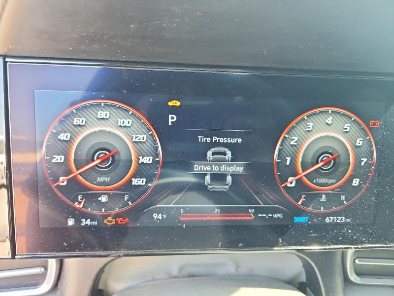 2023 Hyundai Elantra მანქანა იყიდება აუქციონზე, vin: KMHLS4AG6PU619422, აუქციონის ნომერი: 56327966