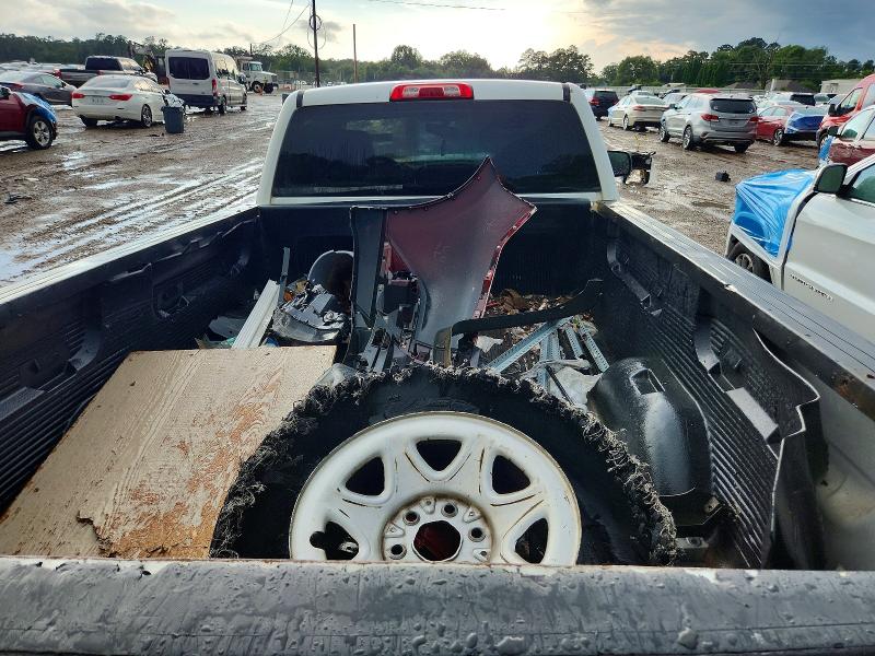 Aukcja sprzedaży 2018 Gmc Sierra, vin: 1GTN1LEC8JZ903095, numer aukcji: 58095956