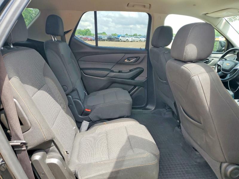 Продажа на аукционе авто 2019 Chevrolet Traverse, vin: 1GNEVGKW7KJ279825, номер лота: 56773436