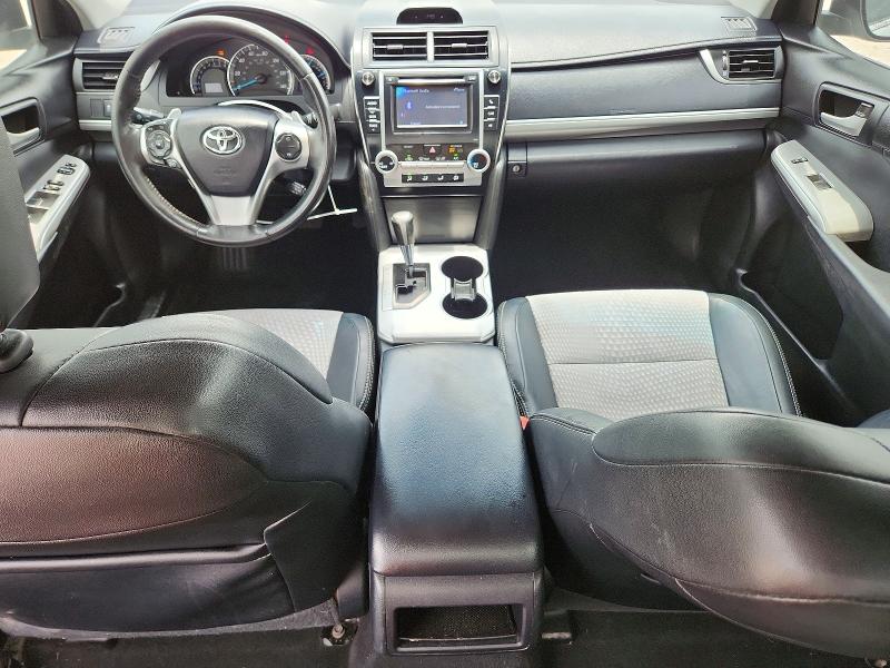 Aukcja sprzedaży 2012 Toyota Camry, vin: 4T1BF1FK6CU605655, numer aukcji: 58066766