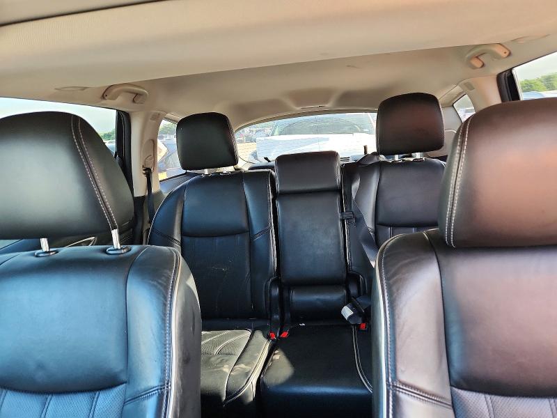 56647016 :رقم المزاد ، 5N1AL0MNXGC518672 vin ، 2016 Infiniti Qx60 مزاد بيع