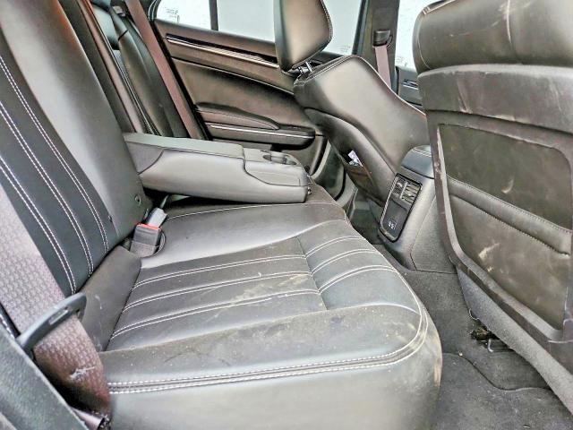 Aukcja sprzedaży 2023 Chrysler 300, vin: 2C3CCABG4PH633244, numer aukcji: 56131586