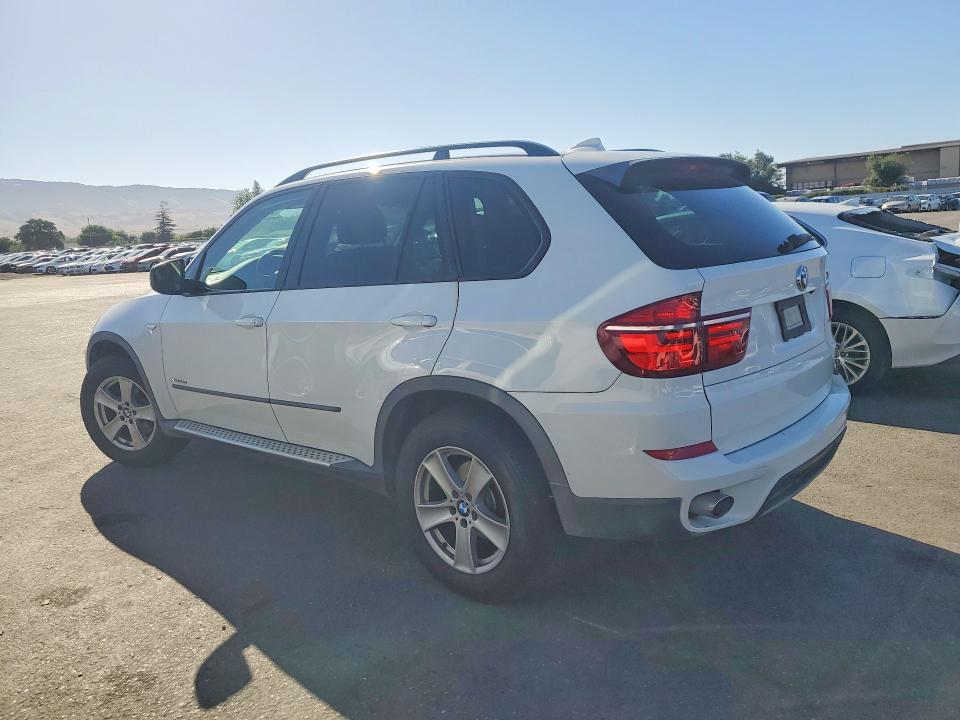 Aukcja sprzedaży 2011 Bmw X5, vin: 5UXZW0C56BL372102, numer aukcji: 54842136