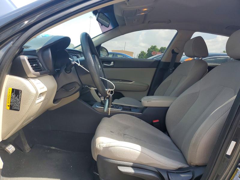 Продаж на аукціоні авто 2016 Kia Optima, vin: 5XXGT4L32GG022416, номер лоту: 59175166