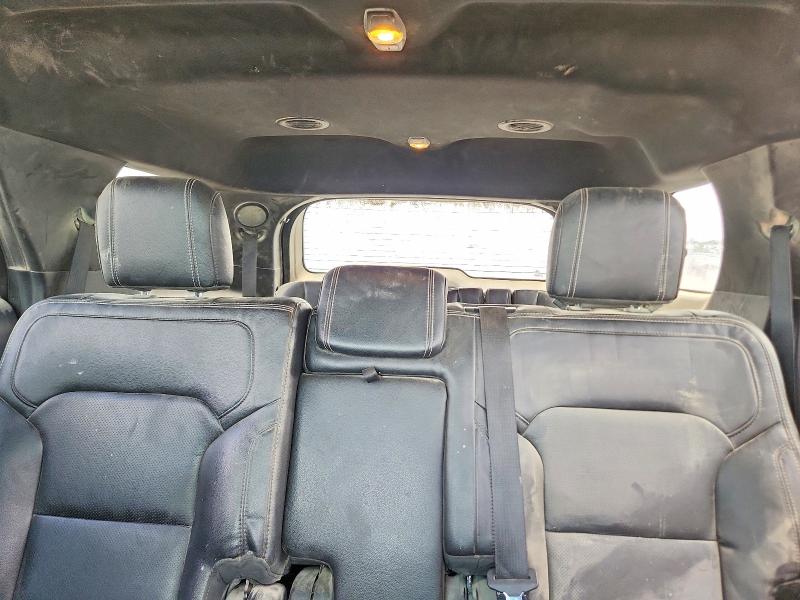 Aukcja sprzedaży 2016 Ford Explorer, vin: 1FM5K8F84GGA46567, numer aukcji: 57152636