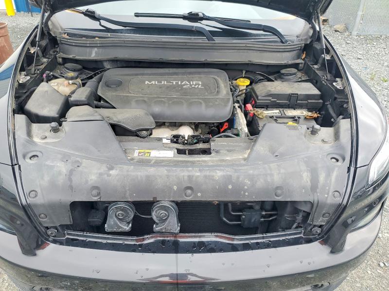 58779036 :رقم المزاد ، 1C4PJMAB0GW318985 vin ، 2016 Jeep Cherokee مزاد بيع