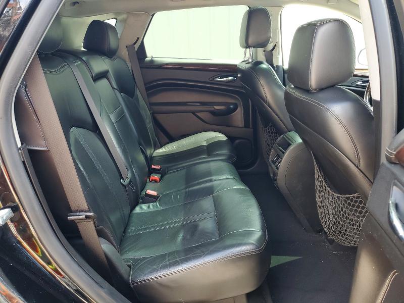 Aukcja sprzedaży 2012 Cadillac Srx, vin: 3GYFNAE30CS509288, numer aukcji: 85983165
