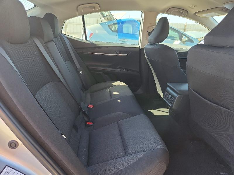 Aukcja sprzedaży 2025 Toyota Camry, vin: 4T1DAACK7SU593171, numer aukcji: 58984586