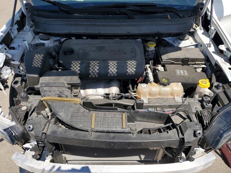 Продажа на аукционе авто 2020 Jeep Cherokee, vin: 1C4PJMLB7LD567786, номер лота: 57305296