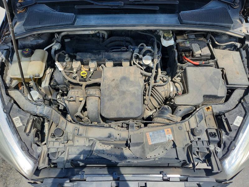 Продаж на аукціоні авто 2018 Ford Focus, vin: 1FADP3E2XJL311188, номер лоту: 58896546