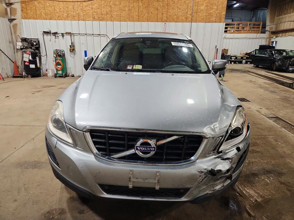 Auction sale of the 2013 Volvo Xc60, vin: YV4952DL5D2441882, lot number: 56841386