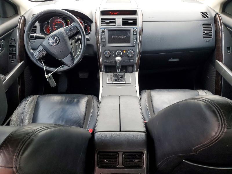 Aukcja sprzedaży 2010 Mazda Cx-9, vin: JM3TB2MV4A0237706, numer aukcji: 85985815