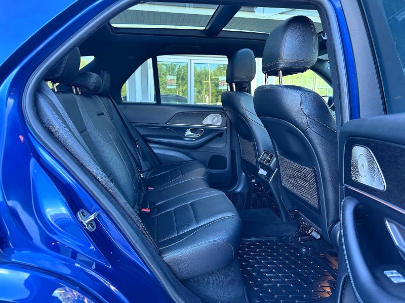 Auction sale of the 2021 Mercedes-benz Gle, vin: 4JGFB4JB4MA546386, lot number: 58087066