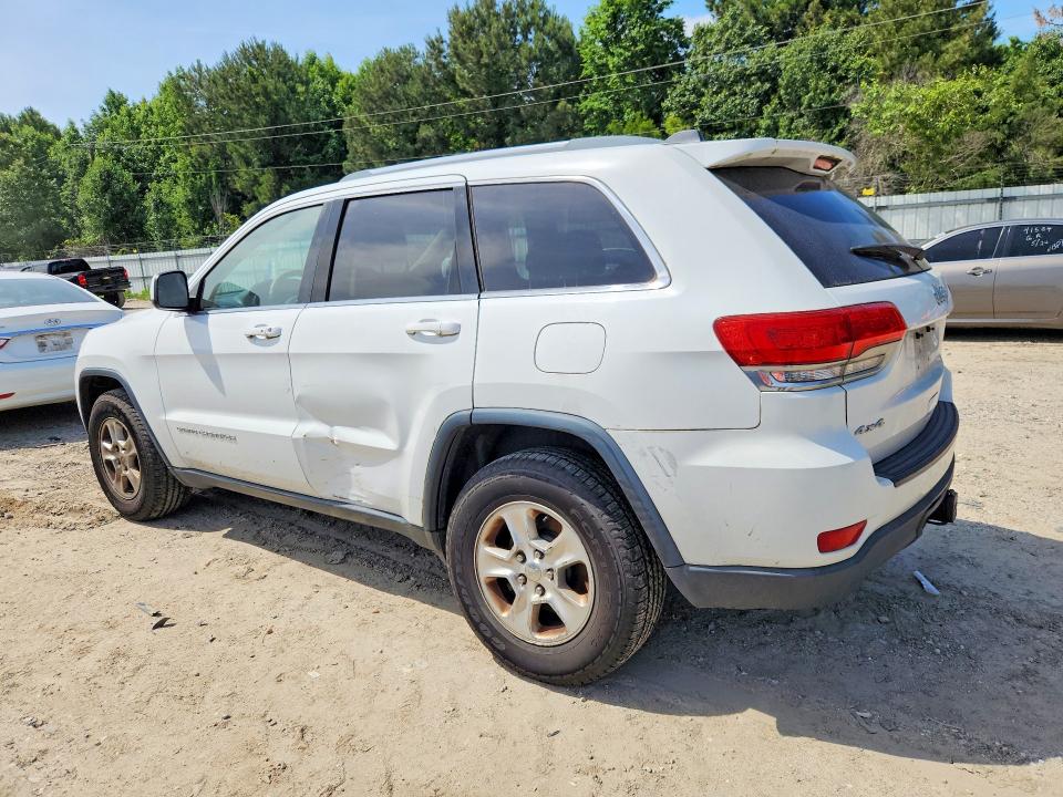 Продаж на аукціоні авто 2014 Jeep Grand Cherokee, vin: 1C4RJFAG7EC233589, номер лоту: 54188046