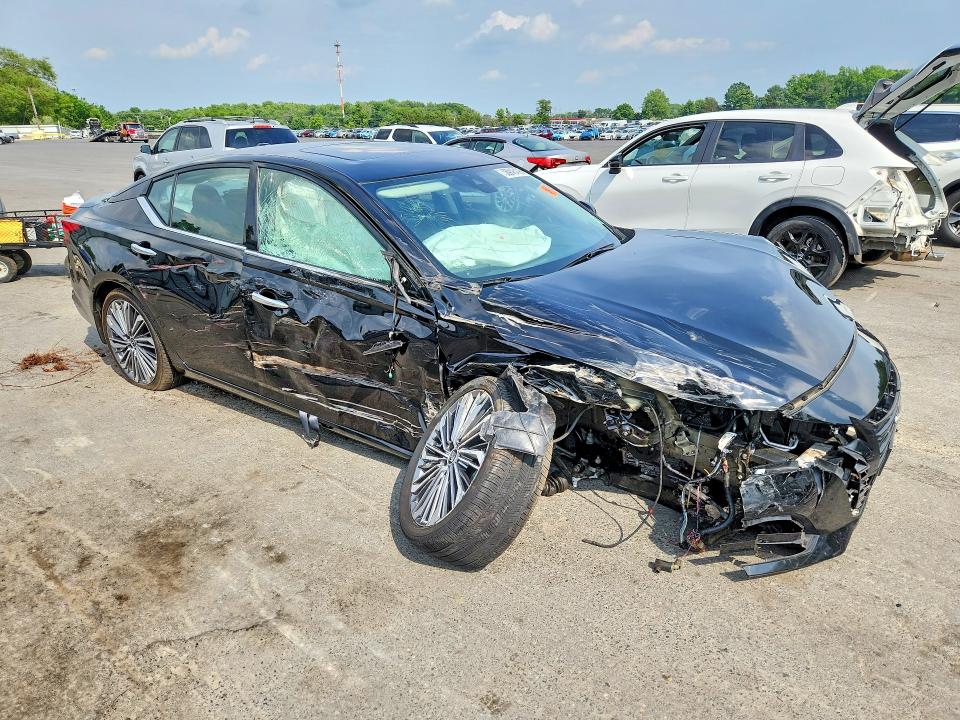 Aukcja sprzedaży 2024 Nissan Altima, vin: 1N4BL4EV2RN434924, numer aukcji: 56946436