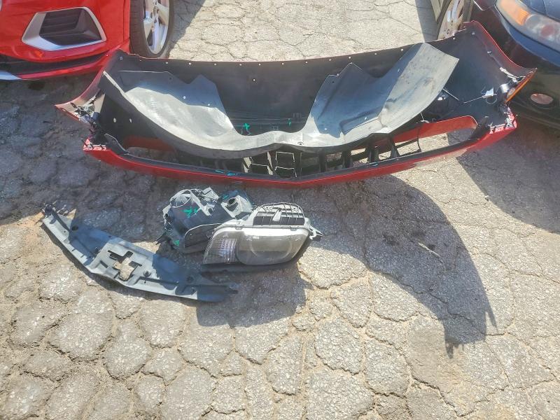 Продаж на аукціоні авто 2013 Chevrolet Camaro, vin: 2G1FC1E36D9171611, номер лоту: 57290716