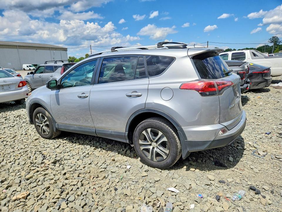 Aukcja sprzedaży 2016 Toyota Rav4, vin: 2T3BFREV9GW513429, numer aukcji: 55683466
