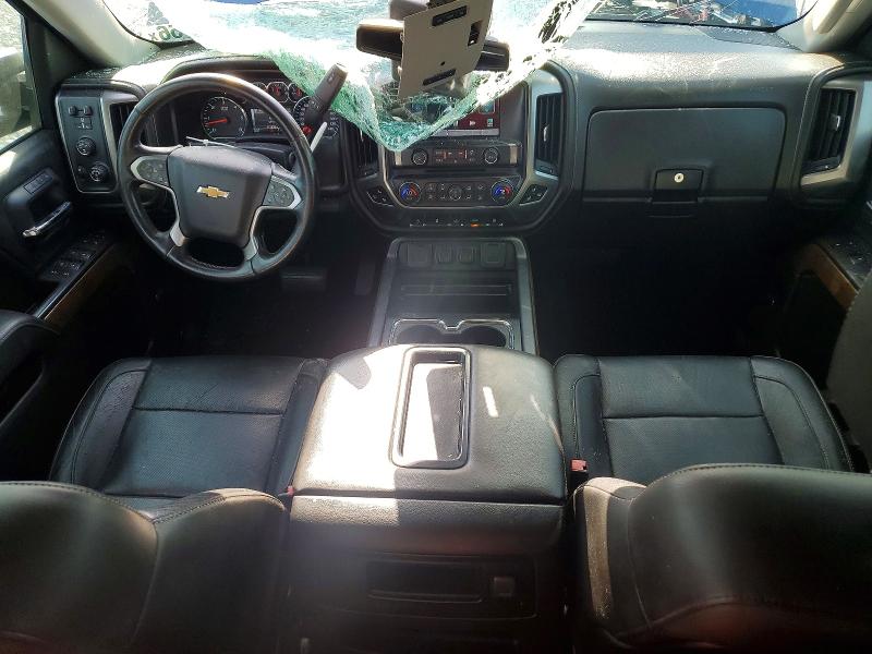 Aukcja sprzedaży 2015 Chevrolet Silverado, vin: 3GCUKSEC7FG408705, numer aukcji: 57994356