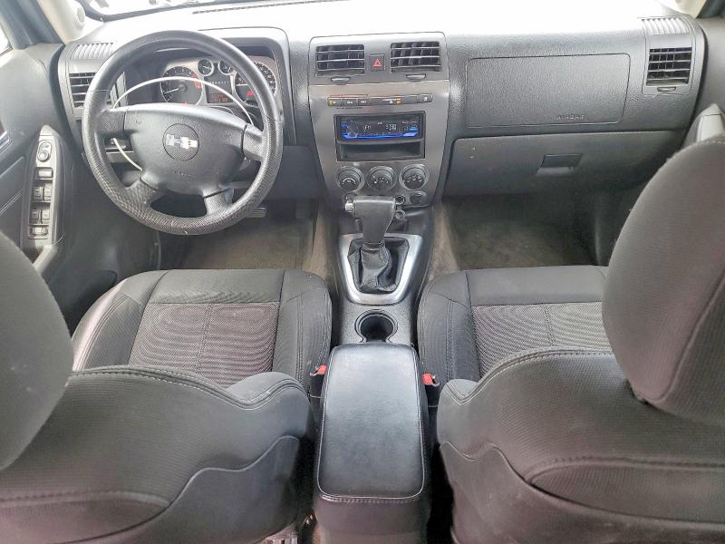 Aukcja sprzedaży 2009 Hummer H3, vin: 5GTEN13E498135333, numer aukcji: 56520996