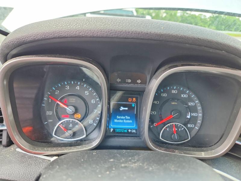 Продаж на аукціоні авто 2014 Chevrolet Malibu, vin: 1G11A5SL6EU170006, номер лоту: 55461816