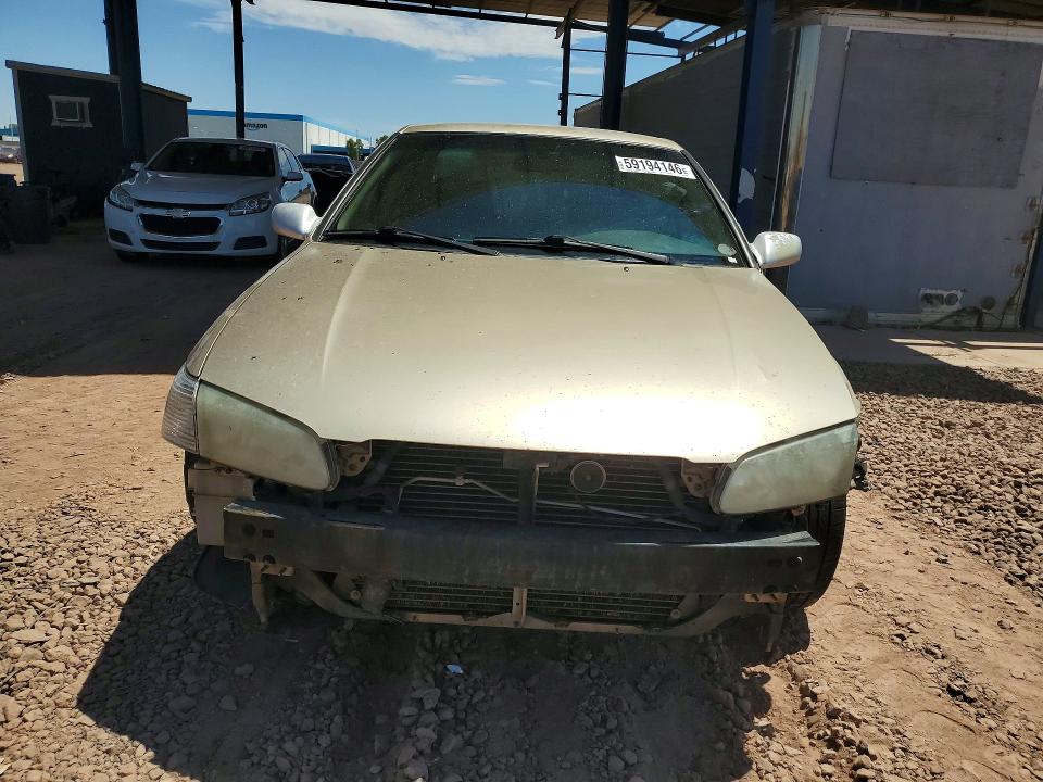 2000 Toyota Camry მანქანა იყიდება აუქციონზე, vin: JT2BG22K4Y0440306, აუქციონის ნომერი: 59194146