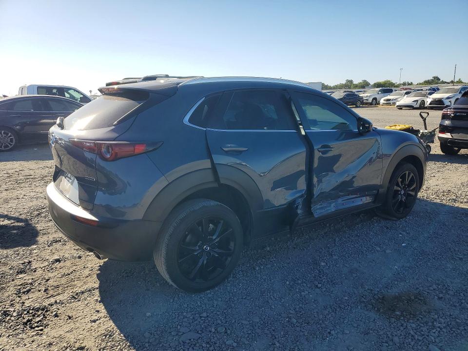 Продажа на аукционе авто 2023 Mazda Cx-30, vin: 3MVDMBCM3PM560892, номер лота: 57203826