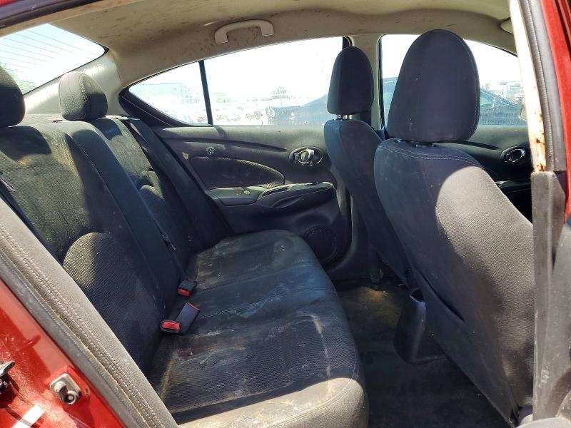 Aukcja sprzedaży 2018 Nissan Versa, vin: 3N1CN7AP1JL872925, numer aukcji: 57069716