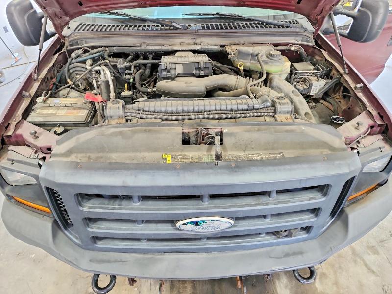 Aukcja sprzedaży 2006 Ford F250, vin: 1FTNF21526EC05325, numer aukcji: 55146016