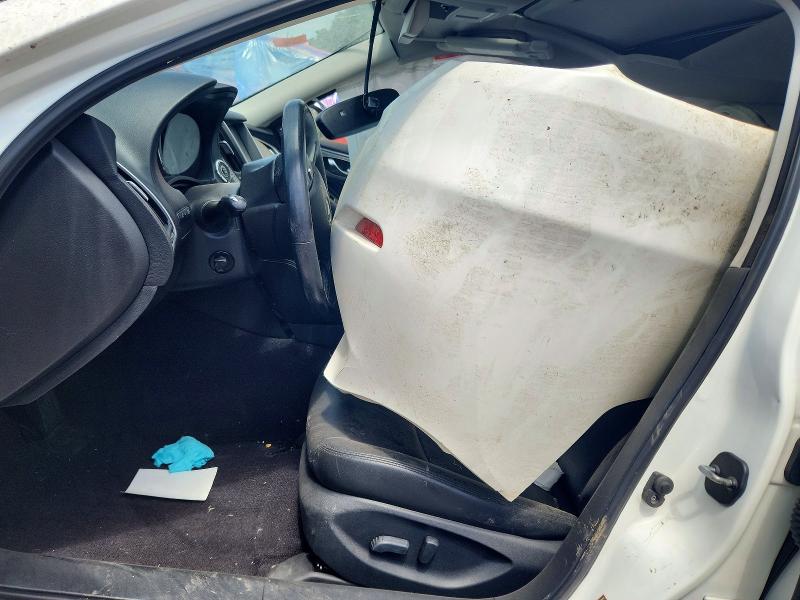 Aukcja sprzedaży 2017 Infiniti Q50, vin: JN1EV7AR7HM834058, numer aukcji: 56341856