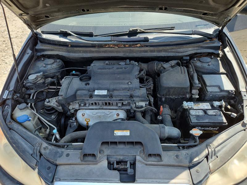 58414156 :رقم المزاد ، KMHDU46D69U615077 vin ، 2009 Hyundai Elantra مزاد بيع