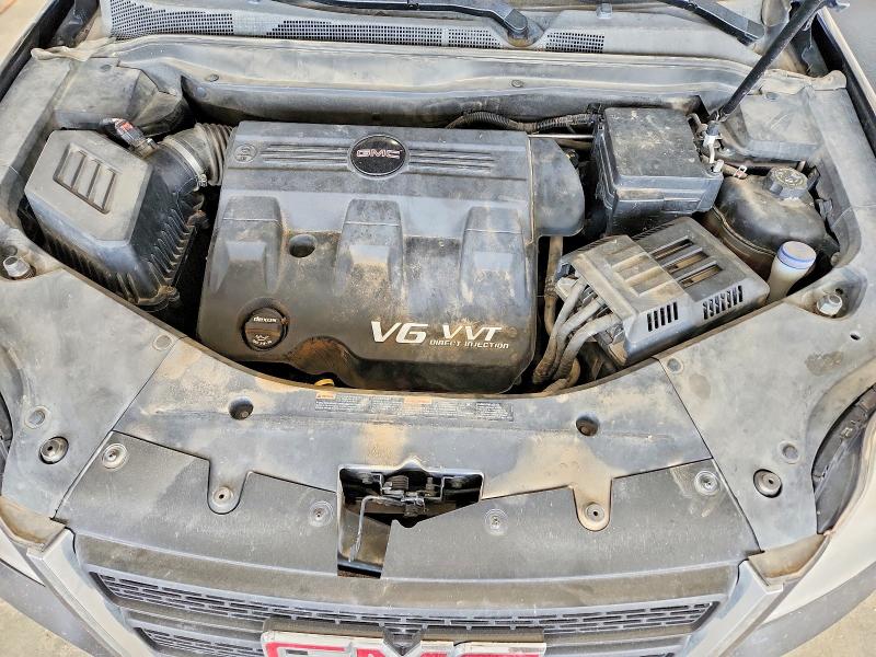 Aukcja sprzedaży 2015 Gmc Terrain, vin: 2GKFLWE36F6184145, numer aukcji: 58358136