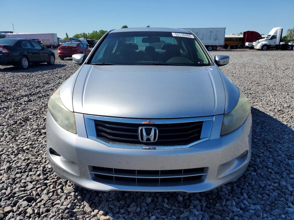 Продажа на аукционе авто 2008 Honda Accord, vin: 1HGCP36848A031797, номер лота: 55746866
