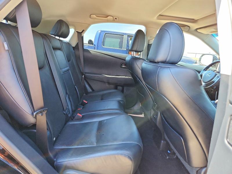 2015 Lexus Rx 350 მანქანა იყიდება აუქციონზე, vin: JTJBK1BA6F2477069, აუქციონის ნომერი: 56805826