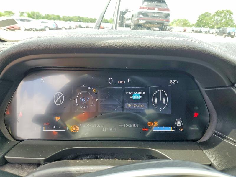 Aukcja sprzedaży 2022 Jeep Grand Cherokee, vin: 1C4RJKBGXN8619904, numer aukcji: 56961676