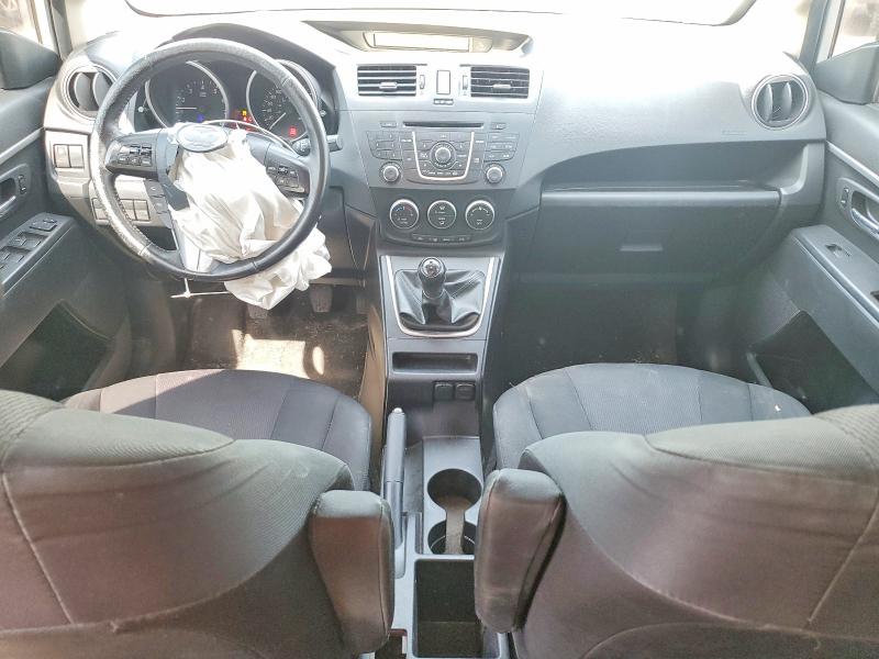 Продажа на аукционе авто 2015 Mazda 5, vin: JM1CW2CL3F0180676, номер лота: 56144216