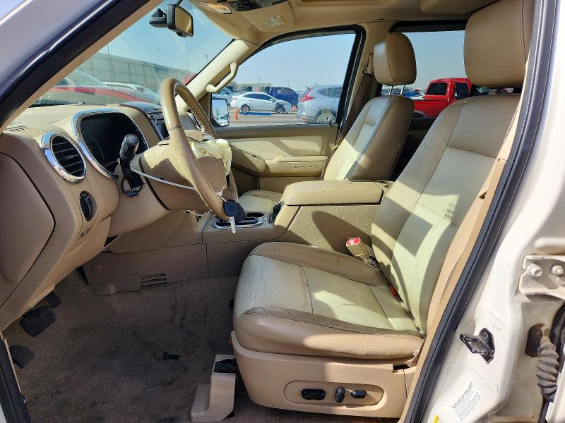 Продаж на аукціоні авто 2008 Ford Explorer, vin: 1FMEU65878UA57145, номер лоту: 56430906