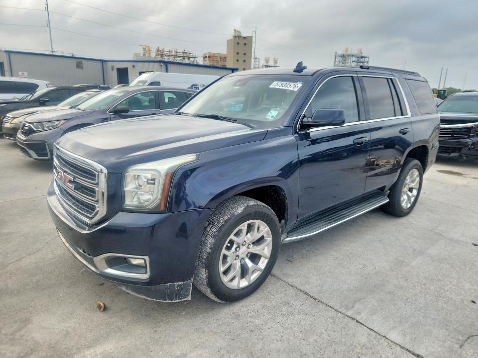 Aukcja sprzedaży 2017 Gmc Yukon, vin: 1GKS1BKC2HR187276, numer aukcji: 57930576