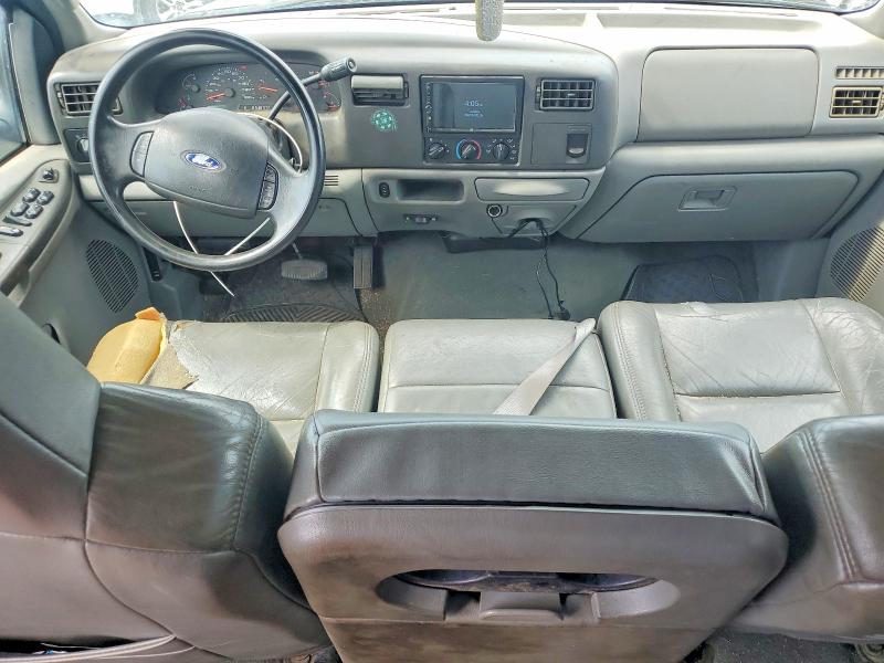 Aukcja sprzedaży 2004 Ford F350, vin: 1FTWW32P74EA11980, numer aukcji: 56287856