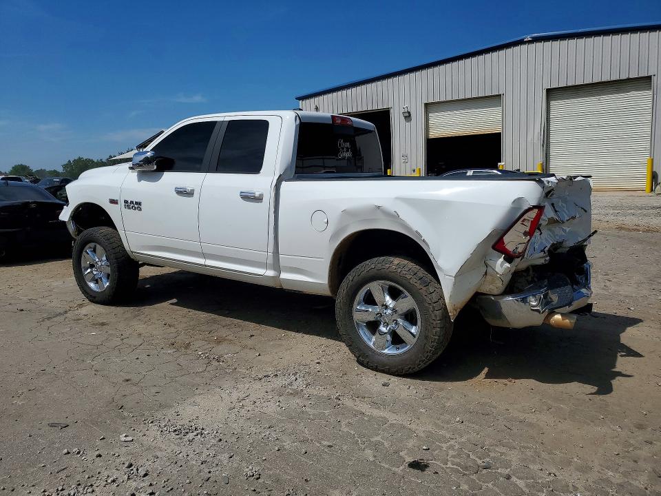 Продаж на аукціоні авто 2016 Ram 1500, vin: 1C6RR7GT6GS362779, номер лоту: 56026956
