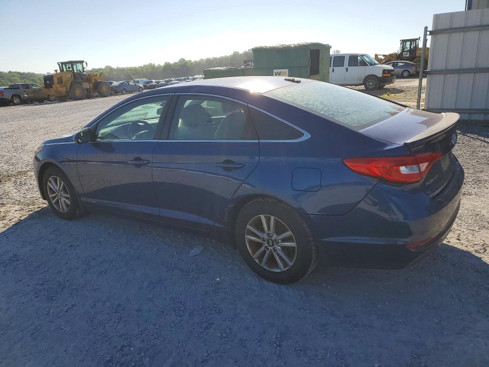 Aukcja sprzedaży 2016 Hyundai Sonata, vin: 5NPE24AF2GH396603, numer aukcji: 55726416