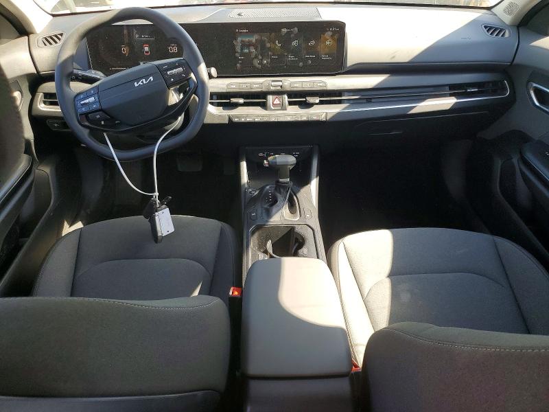 Продажа на аукционе авто 2025 Kia K4, vin: 3KPFT4DE3SE129309, номер лота: 56030226