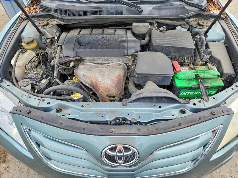 Продаж на аукціоні авто 2011 Toyota Camry, vin: 4T1BF3EK8BU649880, номер лоту: 56963726