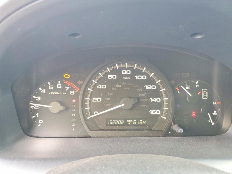 Aukcja sprzedaży 2006 Honda Accord, vin: 1HGCM56356A175428, numer aukcji: 85452725