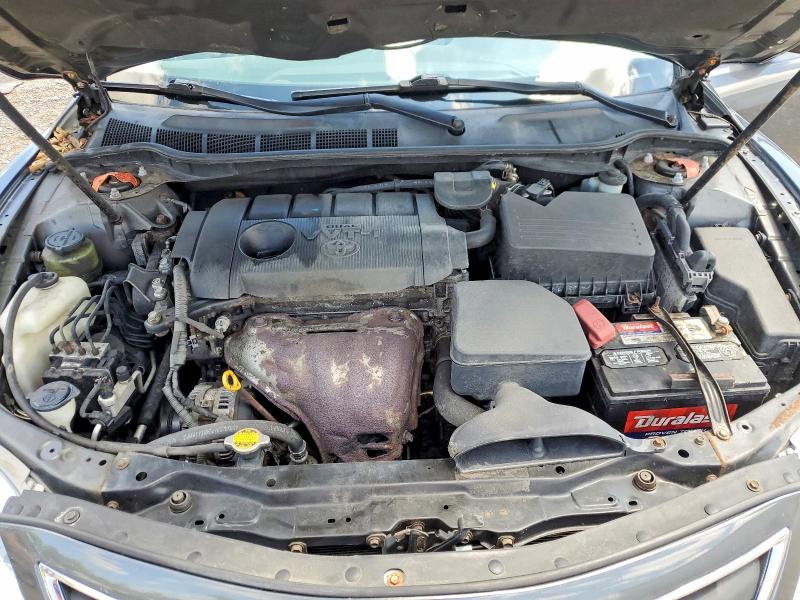 2011 Toyota Camry მანქანა იყიდება აუქციონზე, vin: 4T1BF3EK3BU685881, აუქციონის ნომერი: 58298696