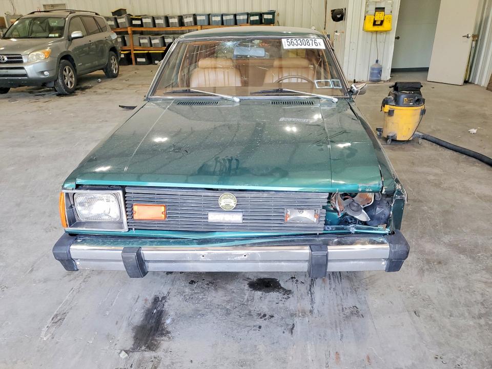 56330876 :رقم المزاد ، WHLB310079319 vin ، 1980 Datsun Uk مزاد بيع