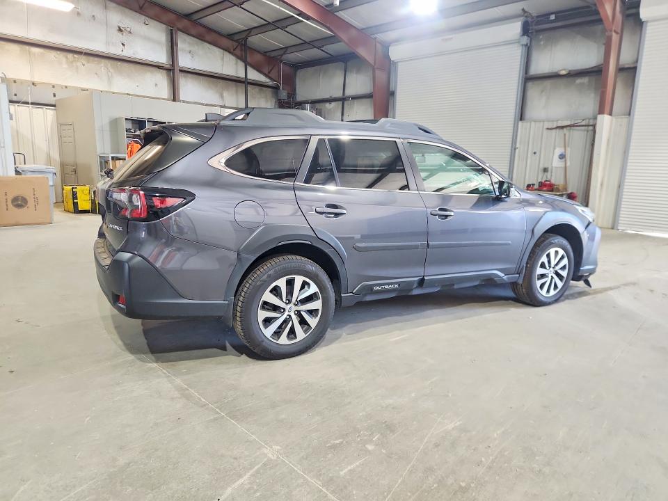 Продажа на аукционе авто 2023 Subaru Outback, vin: 4S4BTAFC7P3102892, номер лота: 55784786