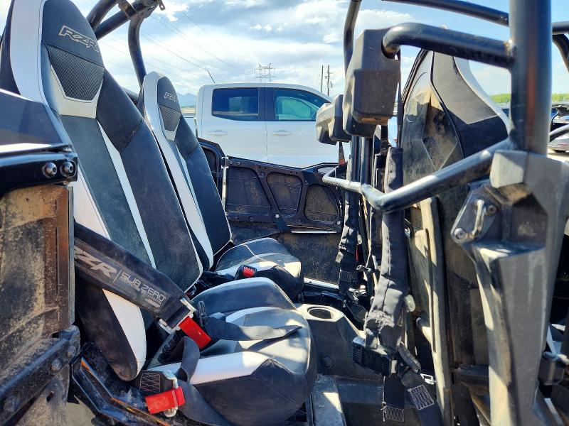 2021 Polaris Rzr მანქანა იყიდება აუქციონზე, vin: 3NSP4E920MF589867, აუქციონის ნომერი: 56263356